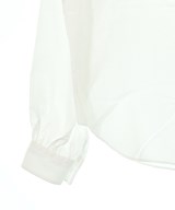 noir kei ninomiya（ノワールケイニノミヤ）ブラウス 白 サイズ:S レディース/2200601273218