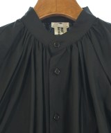noir kei ninomiya（ノワールケイニノミヤ）シャツワンピース 黒 サイズ:XS レディース/2200601273225