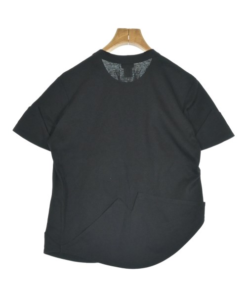 noir kei ninomiya（ノワールケイニノミヤ）Tシャツ・カットソー 黒 サイズ:S レディース/2200601273263