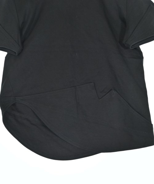 noir kei ninomiya（ノワールケイニノミヤ）Tシャツ・カットソー 黒 サイズ:S レディース/2200601273263