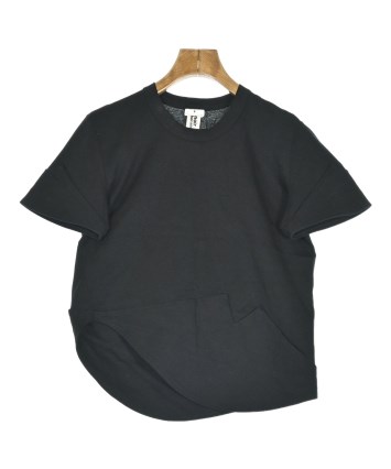 noir kei ninomiya（ノワールケイニノミヤ）Tシャツ・カットソー 黒