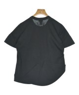 noir kei ninomiya（ノワールケイニノミヤ）Tシャツ・カットソー 黒 サイズ:S レディース/2200601273263