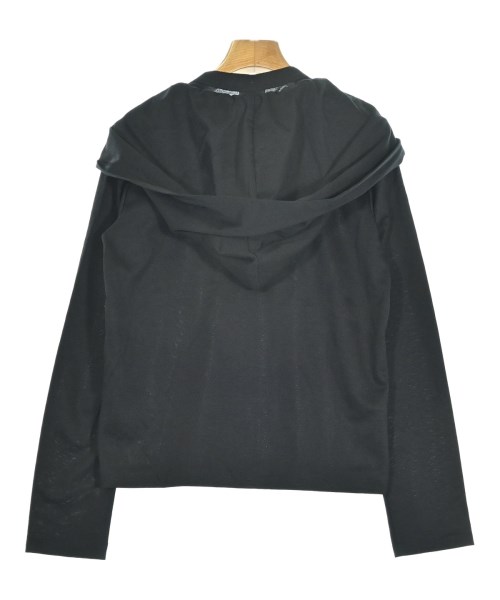 noir kei ninomiya（ノワールケイニノミヤ）カーディガン 黒 サイズ:S レディース/2200601273270