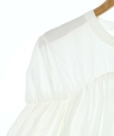 noir kei ninomiya（ノワールケイニノミヤ）Tシャツ・カットソー 白 サイズ:S レディース/2200601273287