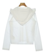 noir kei ninomiya（ノワールケイニノミヤ）カーディガン 白 サイズ:S レディース/2200601273294