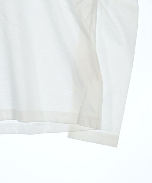 noir kei ninomiya（ノワールケイニノミヤ）Tシャツ・カットソー 白 サイズ:XS レディース/2200601273317