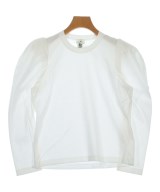 noir kei ninomiya Tシャツ・カットソー