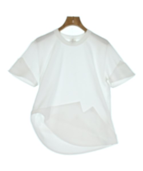 noir kei ninomiya(ノワール　ケイ　ニノミヤ)Tシャツ・カットソー 白 サイズ:M/2200601273324