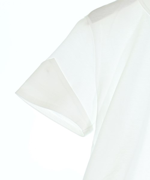 noir kei ninomiya（ノワールケイニノミヤ）Tシャツ・カットソー 白 サイズ:M レディース/2200601273324