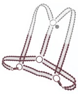 noir kei ninomiya（ノワールケイニノミヤ）小物類（その他） 赤 サイズ:- レディース/2200601273355