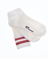 noir kei ninomiya（ノワールケイニノミヤ）小物類（その他） 白 サイズ:- レディース/2200601273379