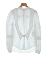 noir kei ninomiya カジュアルシャツ