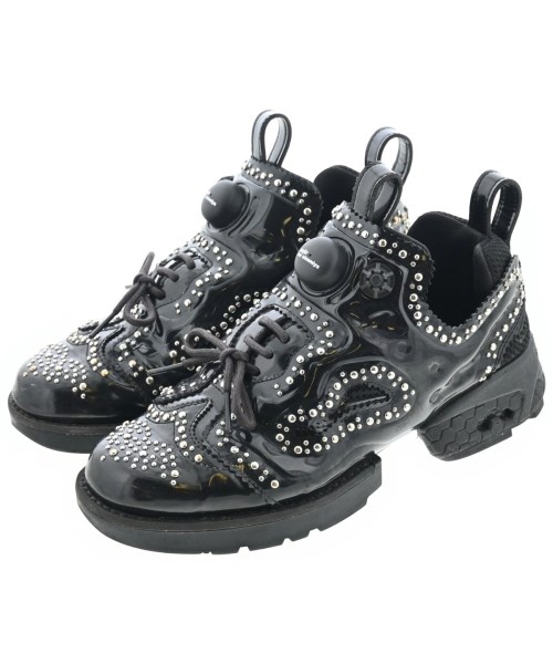 ノワール　ケイ　ニノミヤ(noir kei ninomiya)のnoir kei ninomiya スニーカー