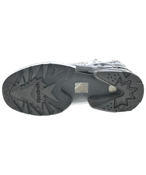 noir kei ninomiya（ノワールケイニノミヤ）スニーカー 黒 サイズ:23.5cm レディース/2200601490035