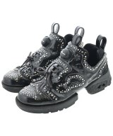 noir kei ninomiya（ノワールケイニノミヤ）スニーカー 黒 サイズ:23.5cm レディース/2200601490035