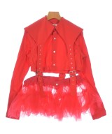 noir kei ninomiya カジュアルシャツ