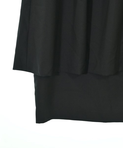 noir kei ninomiya（ノワールケイニノミヤ）ワンピース 黒 サイズ:S レディース/2200601490059