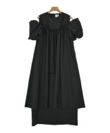 noir kei ninomiya（ノワールケイニノミヤ）ワンピース 黒 サイズ:S レディース/2200601490059