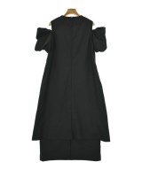 noir kei ninomiya（ノワールケイニノミヤ）ワンピース 黒 サイズ:S レディース/2200601490059