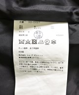 noir kei ninomiya（ノワールケイニノミヤ）ワンピース 黒 サイズ:S レディース/2200601490059