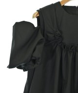 noir kei ninomiya（ノワールケイニノミヤ）ワンピース 黒 サイズ:S レディース/2200601490059