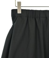 noir kei ninomiya（ノワールケイニノミヤ）ロング・マキシ丈スカート 黒 サイズ:S レディース/2200602584085