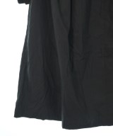 noir kei ninomiya（ノワールケイニノミヤ）シャツワンピース 黒 サイズ:XS レディース/2200603036019