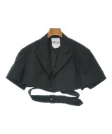noir kei ninomiya カジュアルジャケット
