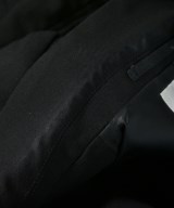 noir kei ninomiya（ノワールケイニノミヤ）カジュアルジャケット 黒 サイズ:XS レディース/2200602185138
