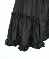 noir kei ninomiya（ノワールケイニノミヤ）ロング・マキシ丈スカート 黒 サイズ:XS レディース/2200602185145