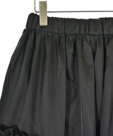 noir kei ninomiya（ノワールケイニノミヤ）ロング・マキシ丈スカート 黒 サイズ:XS レディース/2200602185145