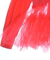 noir kei ninomiya（ノワールケイニノミヤ）カジュアルシャツ 赤 サイズ:XS レディース/2200602185169