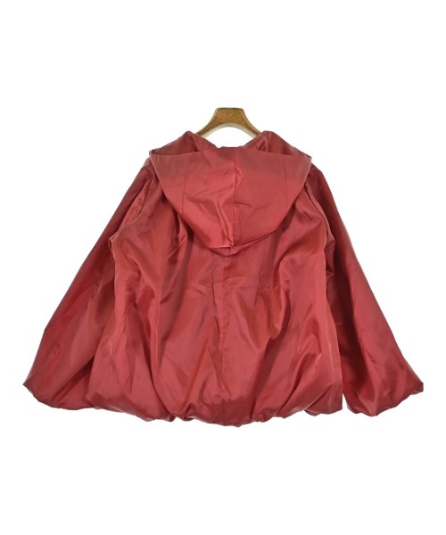 noir kei ninomiya（ノワールケイニノミヤ）カジュアルジャケット 赤 サイズ:S レディース/2200601405039