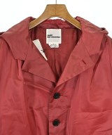 noir kei ninomiya（ノワールケイニノミヤ）カジュアルジャケット 赤 サイズ:S レディース/2200601405039