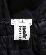 noir kei ninomiya（ノワールケイニノミヤ）オールインワン/サロペット 黒 サイズ:S レディース/2200601405046