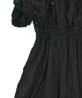 noir kei ninomiya（ノワールケイニノミヤ）オールインワン/サロペット 黒 サイズ:S レディース/2200601405046