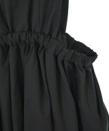 noir kei ninomiya（ノワールケイニノミヤ）ワンピース 黒 サイズ:M レディース/2200601405053