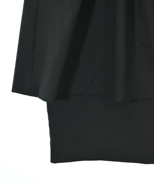 noir kei ninomiya（ノワールケイニノミヤ）ワンピース 黒 サイズ:XS レディース/2200601405176