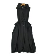 noir kei ninomiya（ノワールケイニノミヤ）ワンピース 黒 サイズ:M レディース/2200603261022