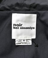 noir kei ninomiya（ノワールケイニノミヤ）ワンピース 黒 サイズ:M レディース/2200603261022