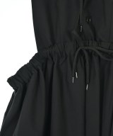 noir kei ninomiya（ノワールケイニノミヤ）ワンピース 黒 サイズ:M レディース/2200603261022