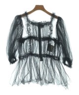 noir kei ninomiya ブラウス