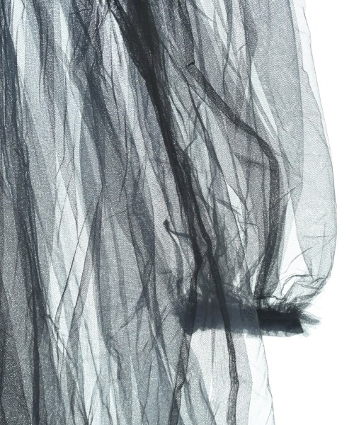 noir kei ninomiya（ノワールケイニノミヤ）ワンピース 黒 サイズ:M レディース/2200603261046