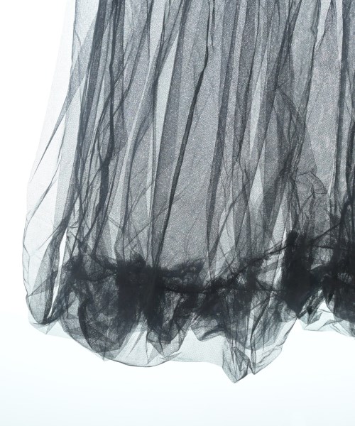 noir kei ninomiya（ノワールケイニノミヤ）ワンピース 黒 サイズ:M レディース/2200603261046