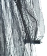 noir kei ninomiya（ノワールケイニノミヤ）ワンピース 黒 サイズ:M レディース/2200603261046