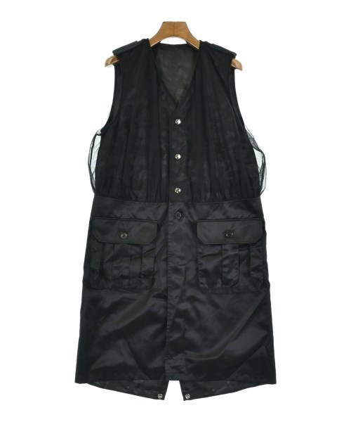 noir kei ninomiya(ノワール　ケイ　ニノミヤ)その他 黒 サイズ:XS/2200603261114