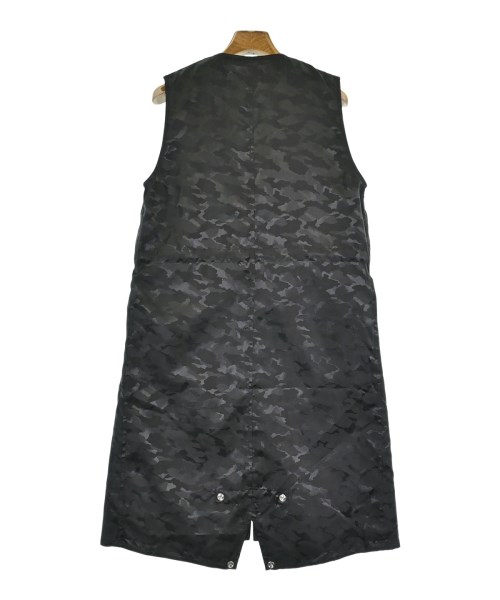 noir kei ninomiya（ノワールケイニノミヤ）その他 黒 サイズ:XS レディース/2200603261114