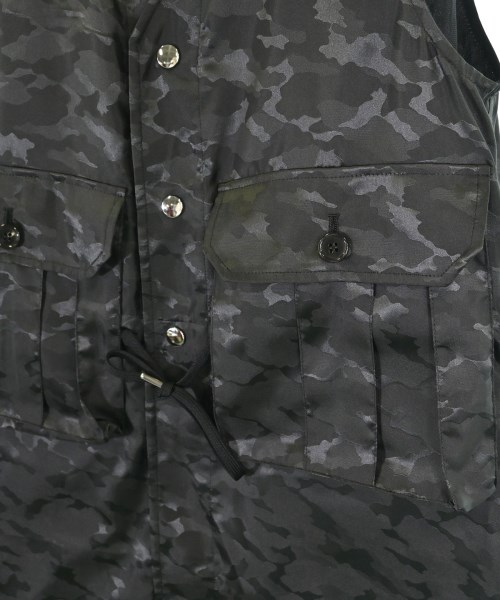 noir kei ninomiya（ノワールケイニノミヤ）その他 黒 サイズ:XS レディース/2200603261114