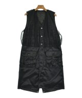 noir kei ninomiya（ノワールケイニノミヤ）その他 黒 サイズ:XS レディース/2200603261114