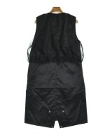 noir kei ninomiya（ノワールケイニノミヤ）その他 黒 サイズ:XS レディース/2200603261114